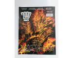 Quadrinhos 2000AD PROG 1507